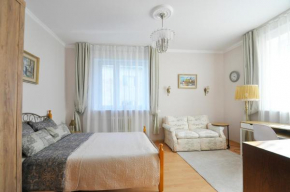 Prestige Apartment